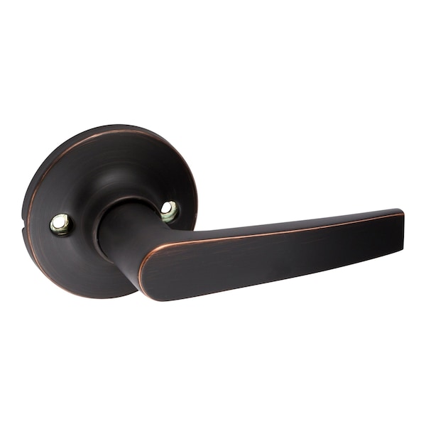 Sure-Loc Hardware Sure-Loc Hardware Cedar Dummy Lever, Vintage Bronze CD100 11P - main